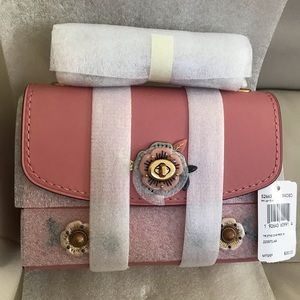 Parker With Allover Tea Rose Stones